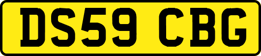 DS59CBG