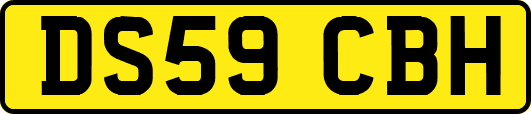DS59CBH