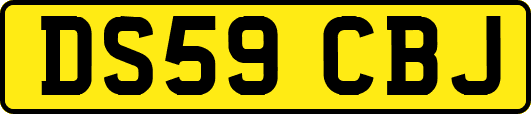 DS59CBJ