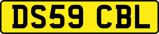 DS59CBL