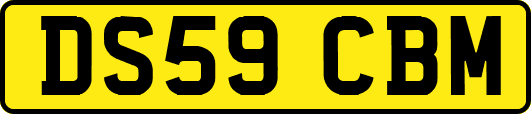 DS59CBM