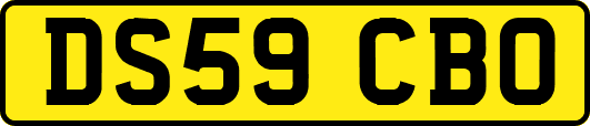 DS59CBO