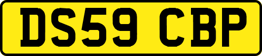 DS59CBP