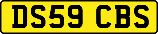 DS59CBS