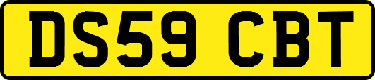 DS59CBT