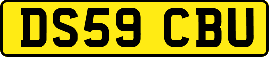 DS59CBU