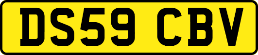 DS59CBV