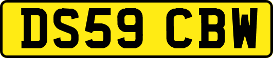 DS59CBW