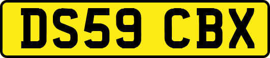 DS59CBX