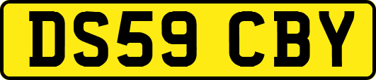 DS59CBY