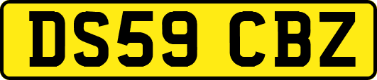 DS59CBZ