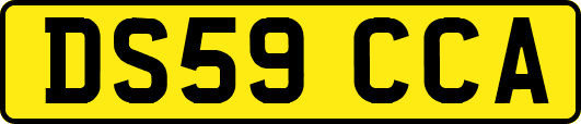DS59CCA