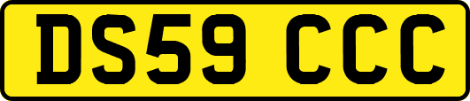 DS59CCC