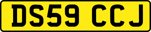 DS59CCJ