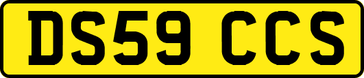 DS59CCS