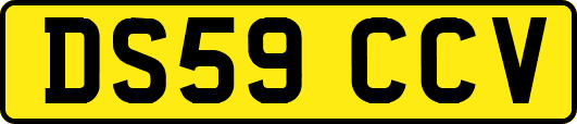 DS59CCV