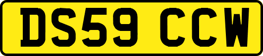 DS59CCW