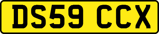 DS59CCX