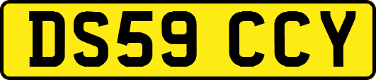 DS59CCY