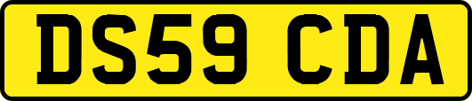 DS59CDA