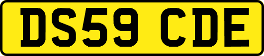 DS59CDE