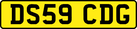 DS59CDG