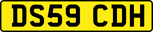 DS59CDH
