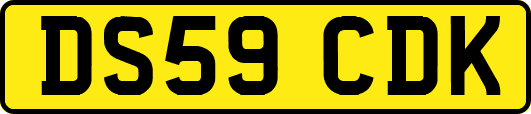 DS59CDK