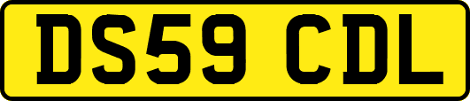 DS59CDL