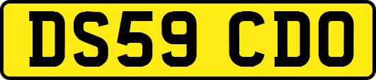 DS59CDO