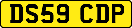 DS59CDP