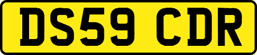 DS59CDR