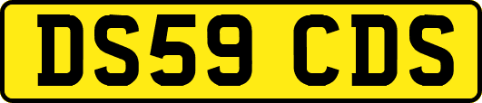 DS59CDS