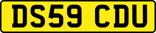 DS59CDU