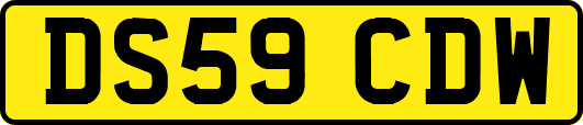 DS59CDW