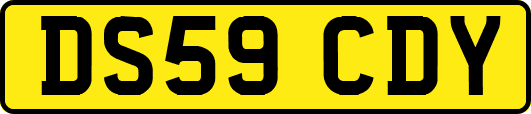 DS59CDY