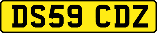 DS59CDZ