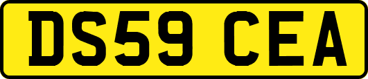 DS59CEA