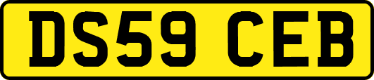 DS59CEB