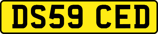 DS59CED