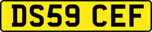 DS59CEF