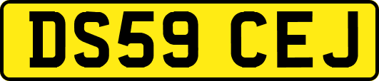 DS59CEJ