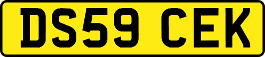 DS59CEK