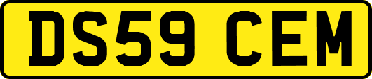 DS59CEM