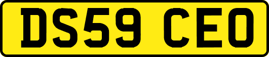 DS59CEO