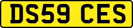DS59CES
