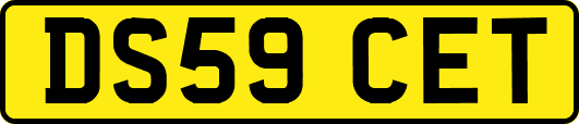 DS59CET