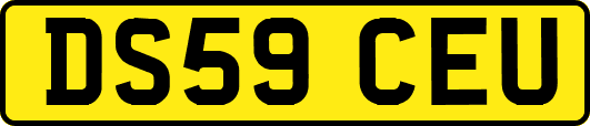 DS59CEU