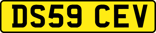 DS59CEV