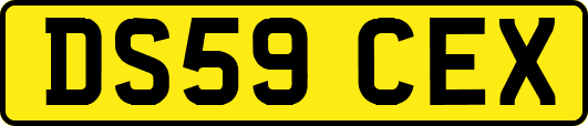 DS59CEX
